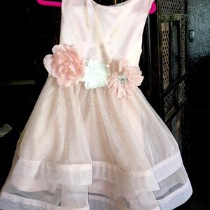 Girls Dress